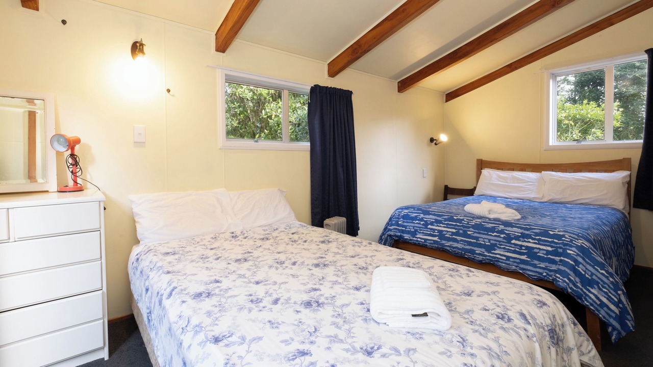 Photo of Bedroom in Kuratau