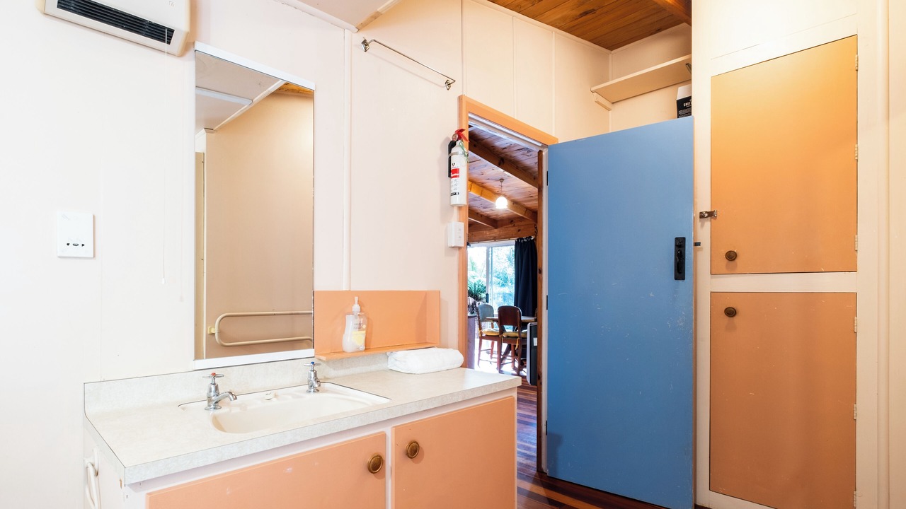 Photo of Bathroom in Kuratau