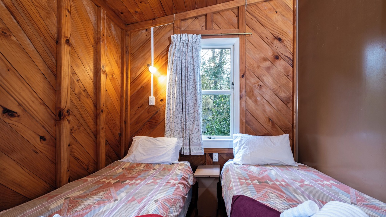 Photo of Bedroom in Kuratau