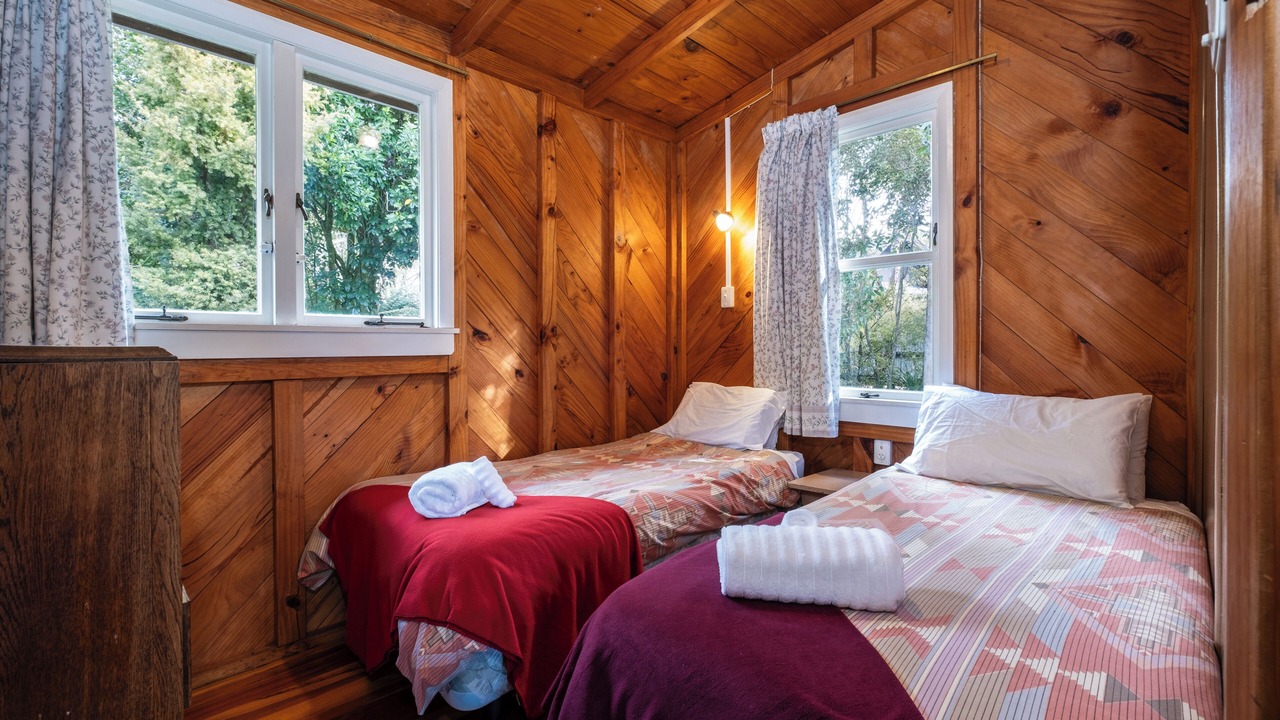 Photo of Bedroom in Kuratau