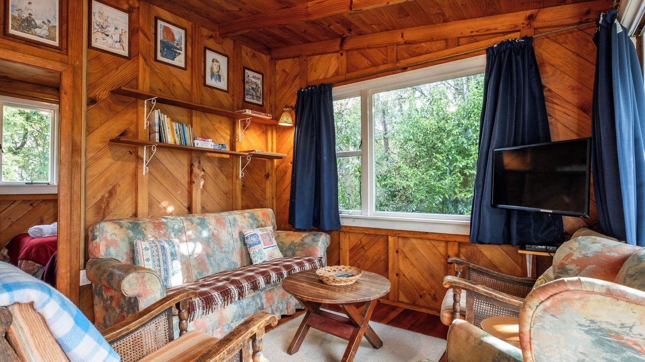 Photo of Livingroom in Kuratau