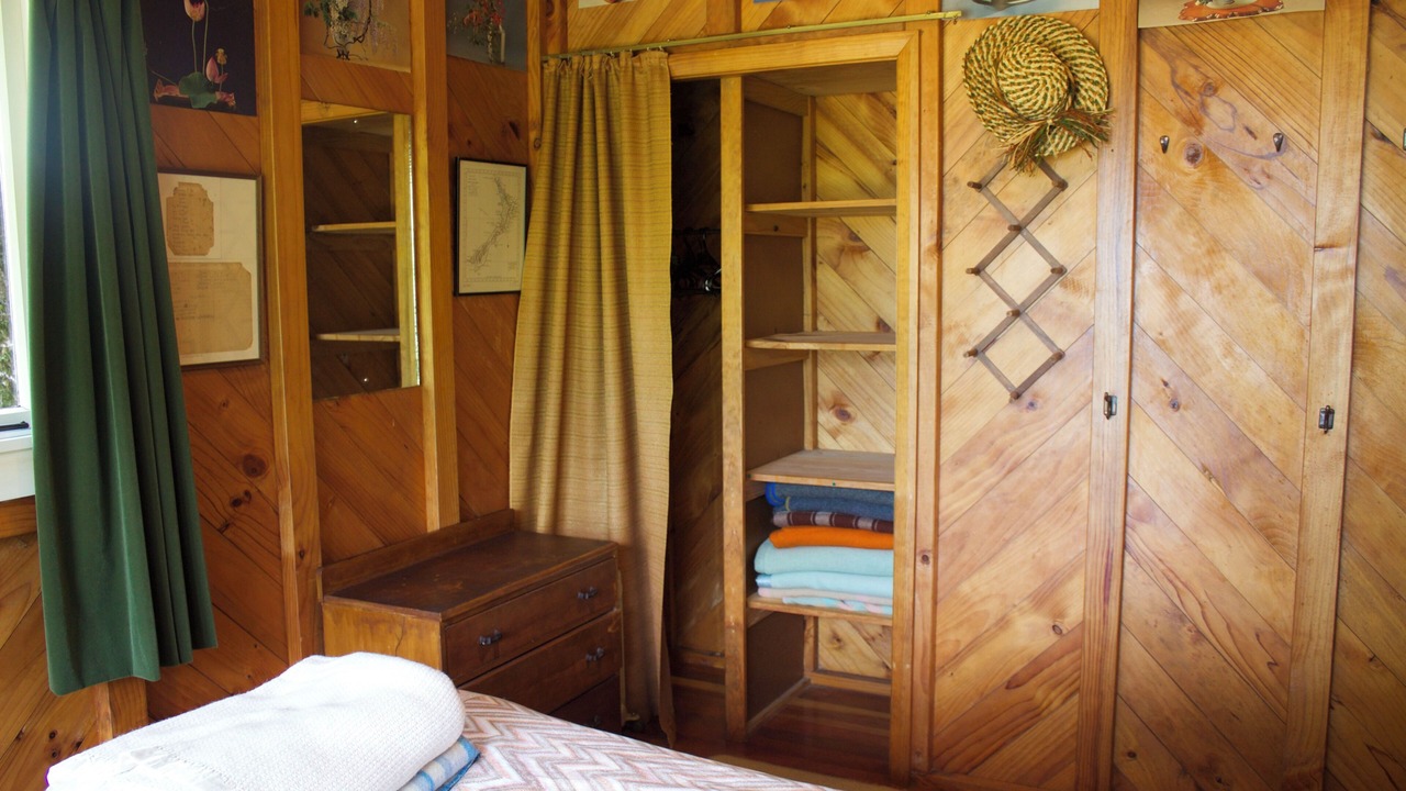 Photo of Bedroom in Kuratau