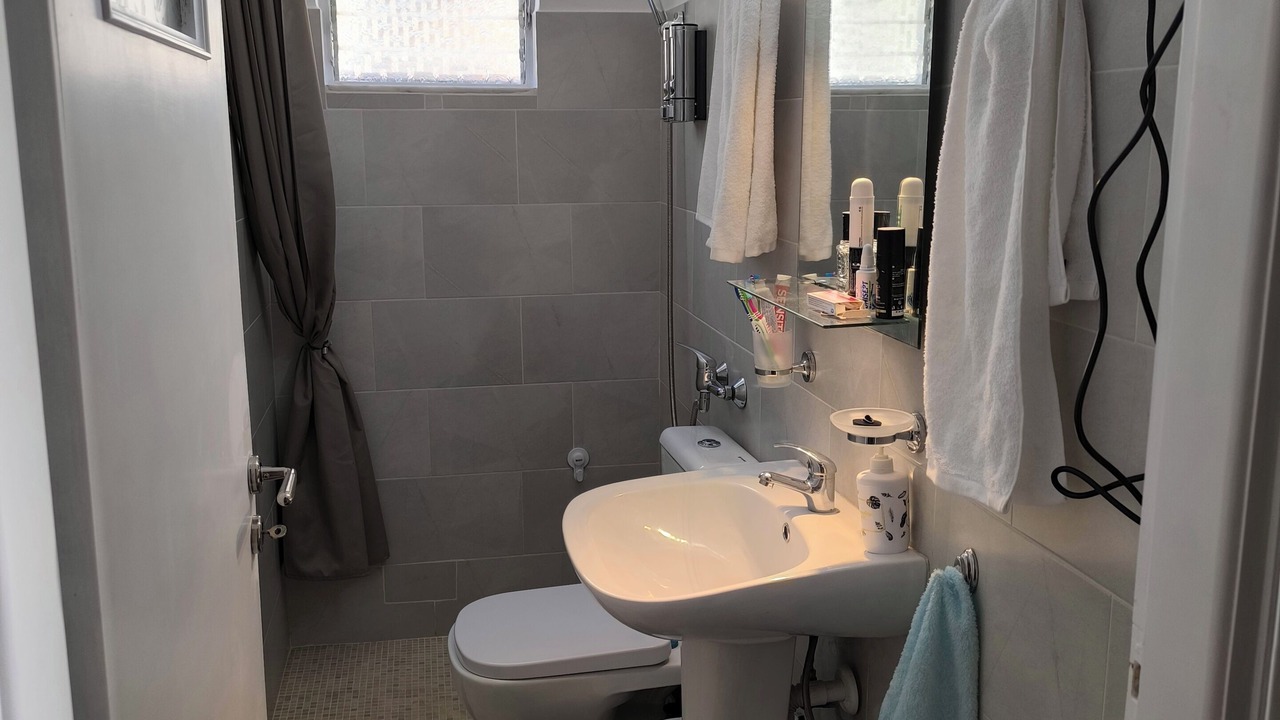 Photo of Bathroom in Charakas