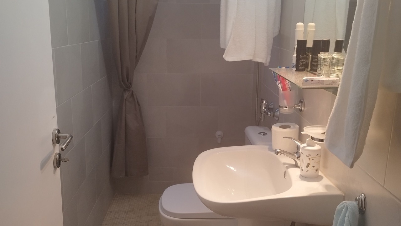 Photo of Bathroom in Charakas