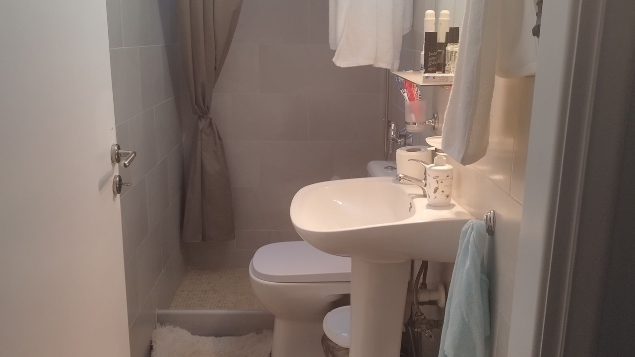 Photo of Bathroom in Charakas