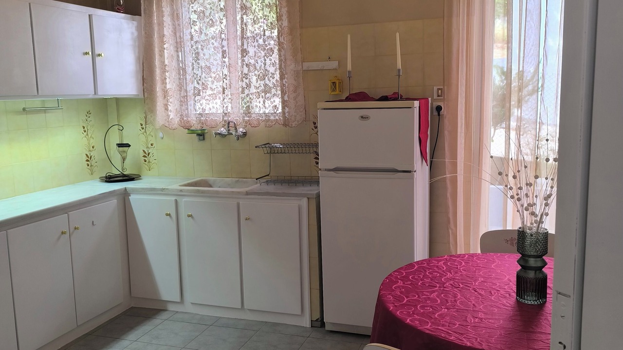 Photo of Kitchen in Charakas