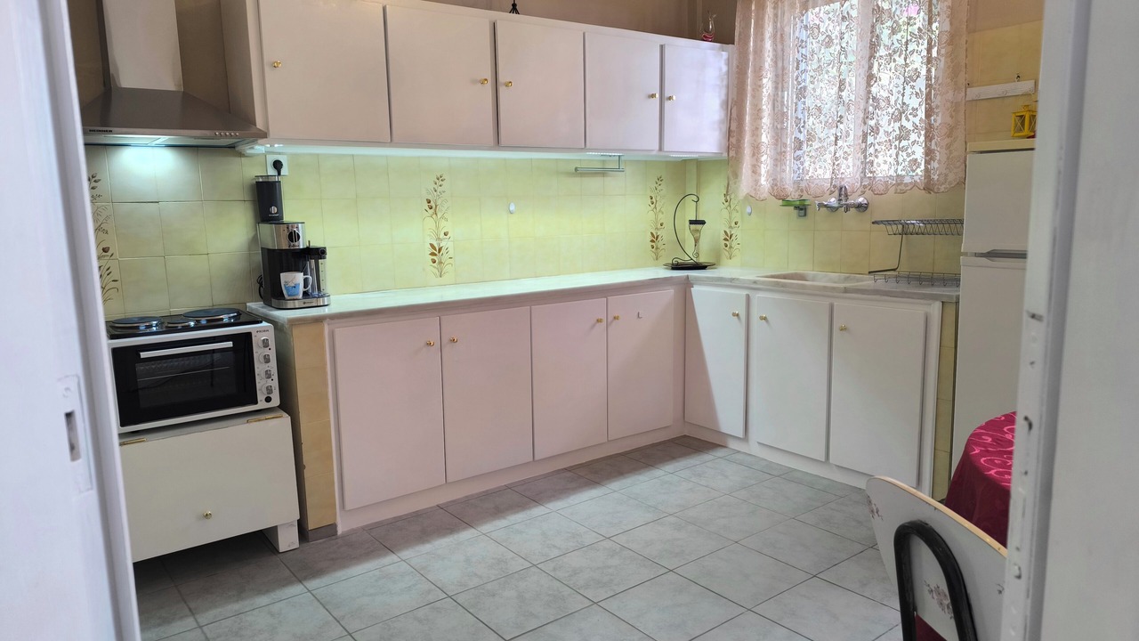 Photo of Kitchen in Charakas