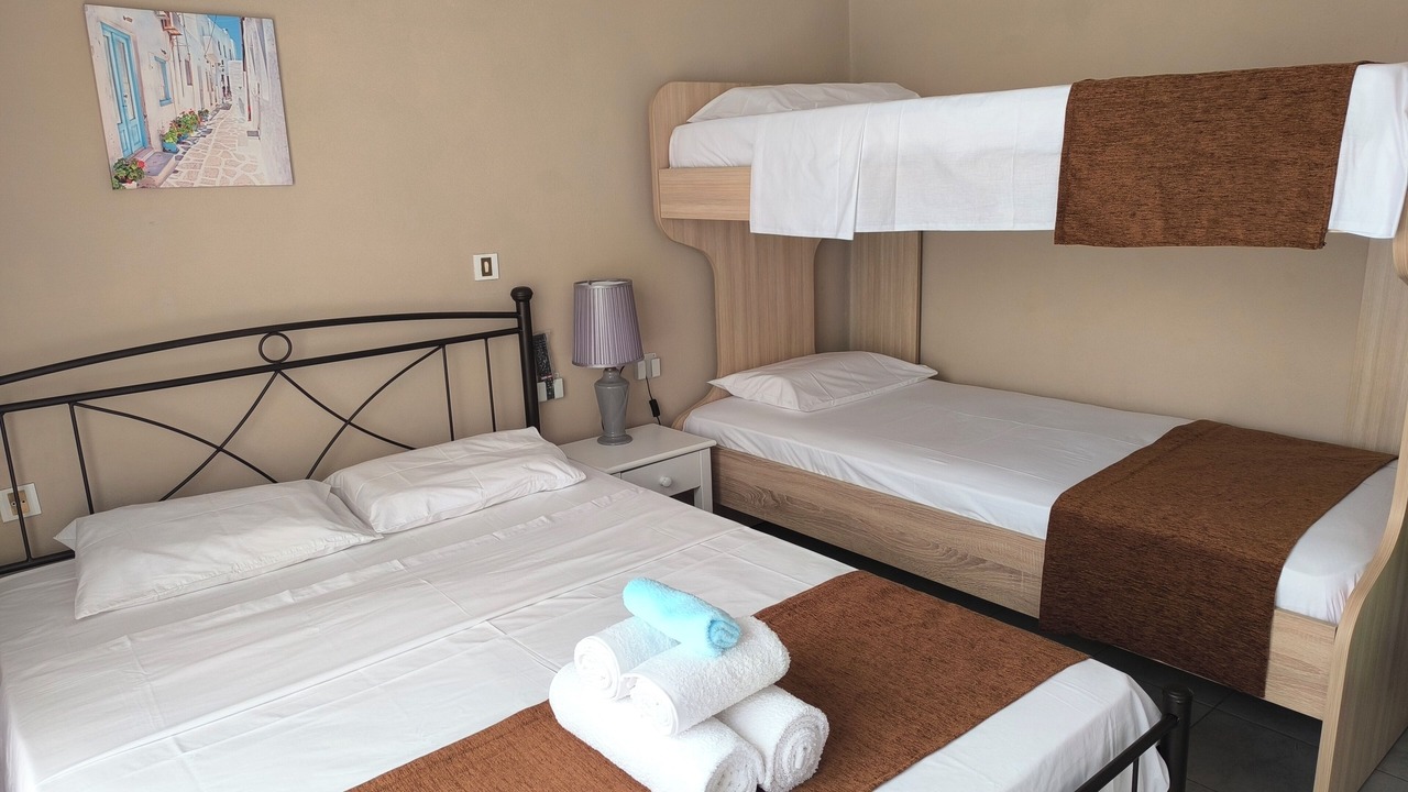 Photo of Bedroom in Charakas