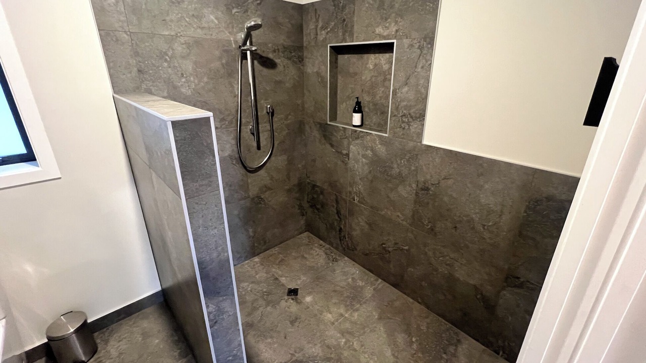 Photo of Bathroom in Fairlie