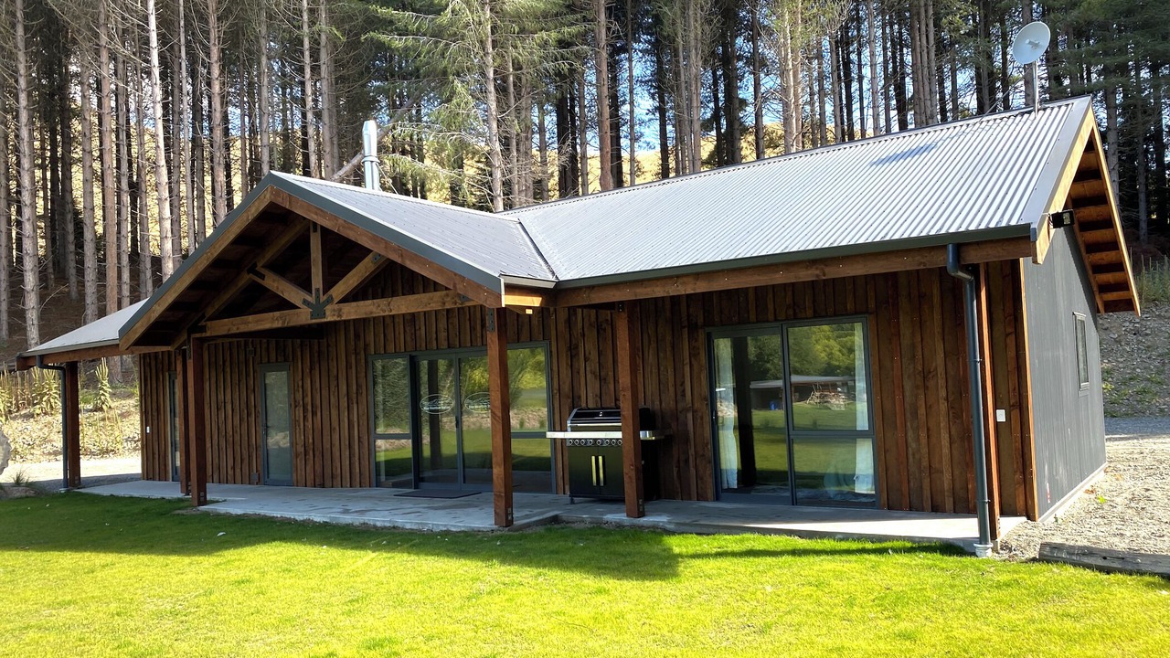 Photo of Outdoor in Fairlie