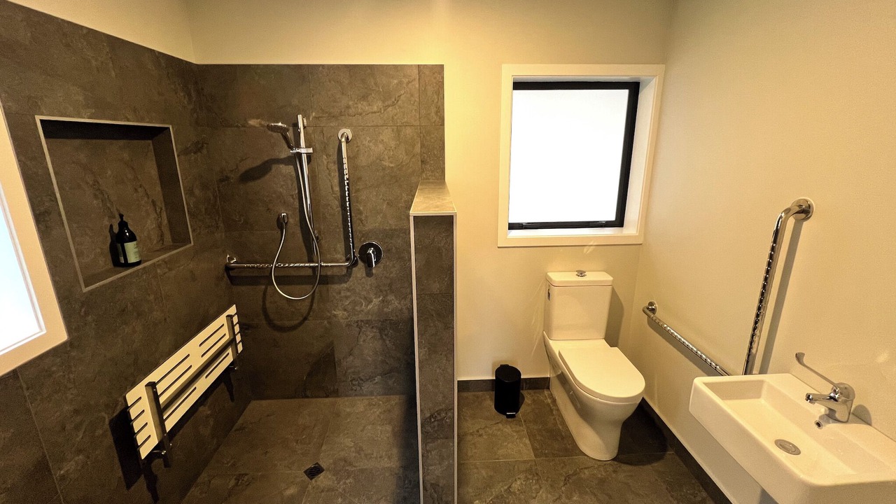 Photo of Bathroom in Fairlie