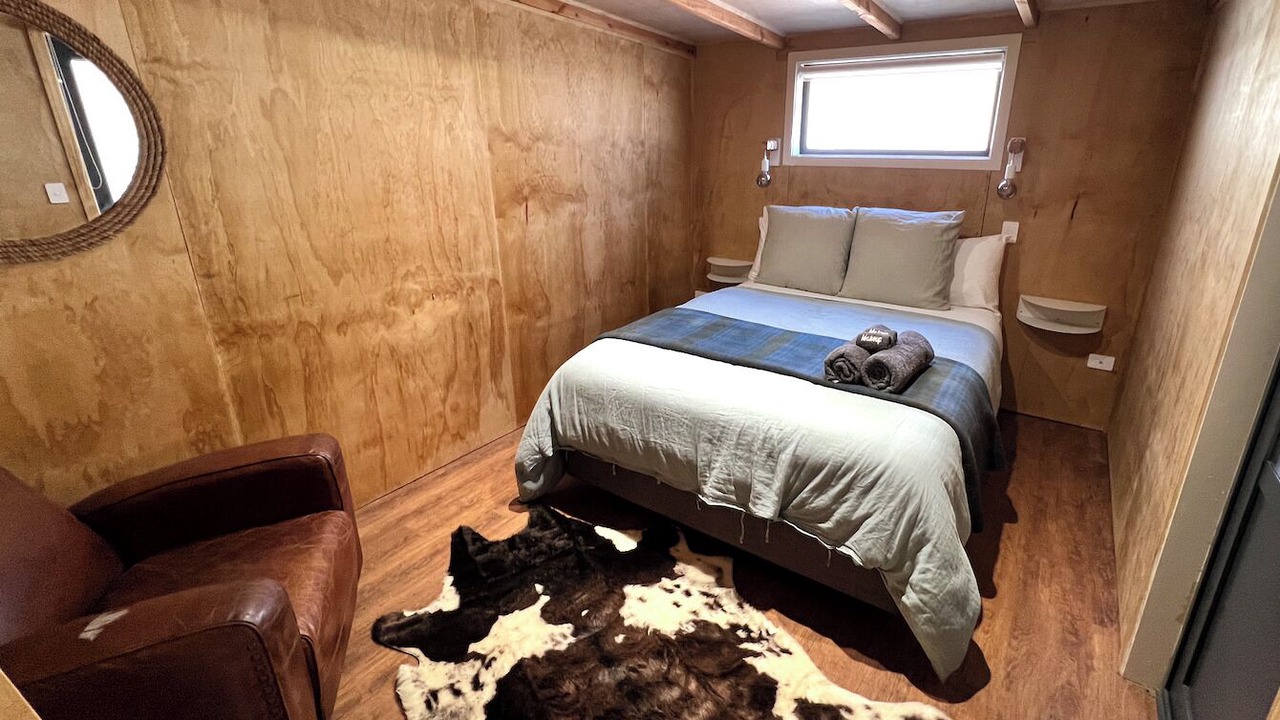 Photo of Bedroom in Fairlie