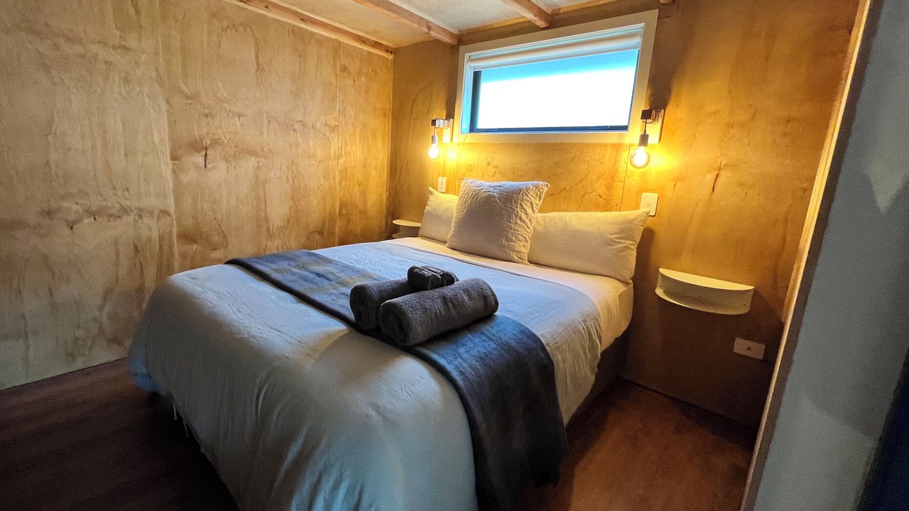 Photo of Bedroom in Fairlie