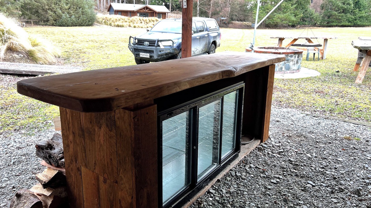 Photo of Outdoor in Fairlie
