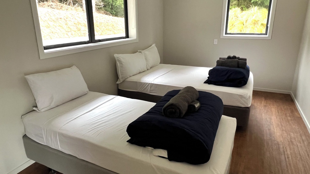 Photo of Bedroom in Fairlie