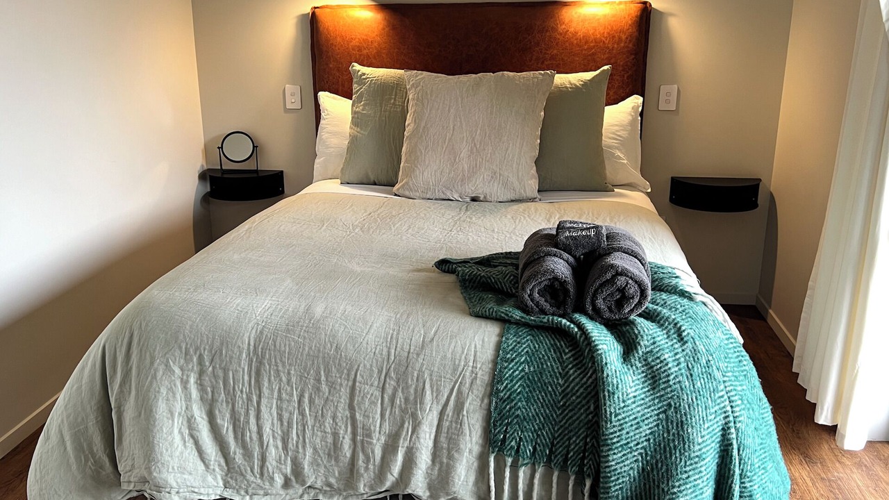Photo of Bedroom in Fairlie