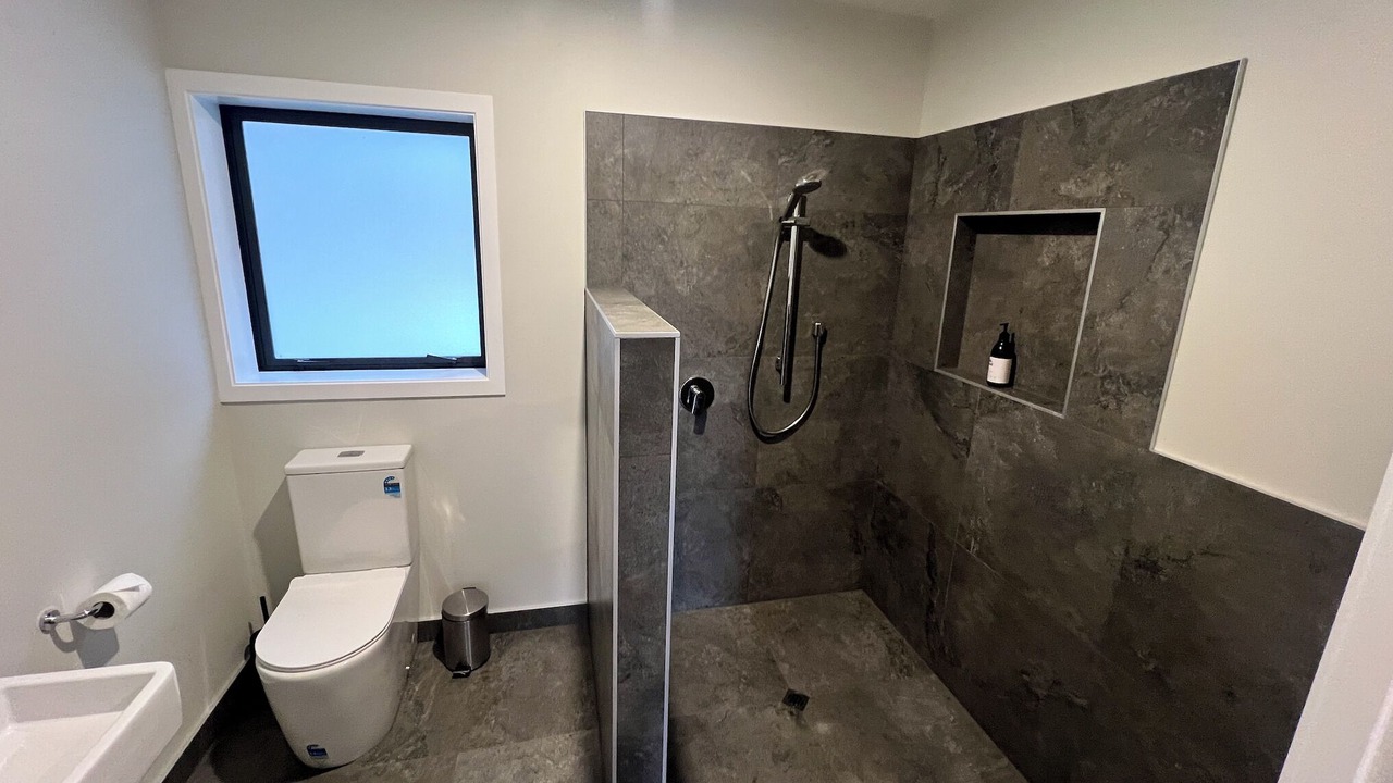 Photo of Bathroom in Fairlie