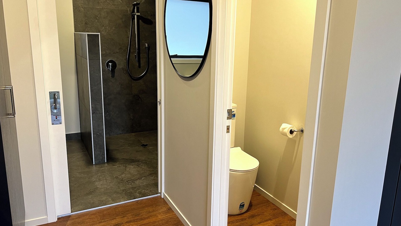 Photo of Bathroom in Fairlie