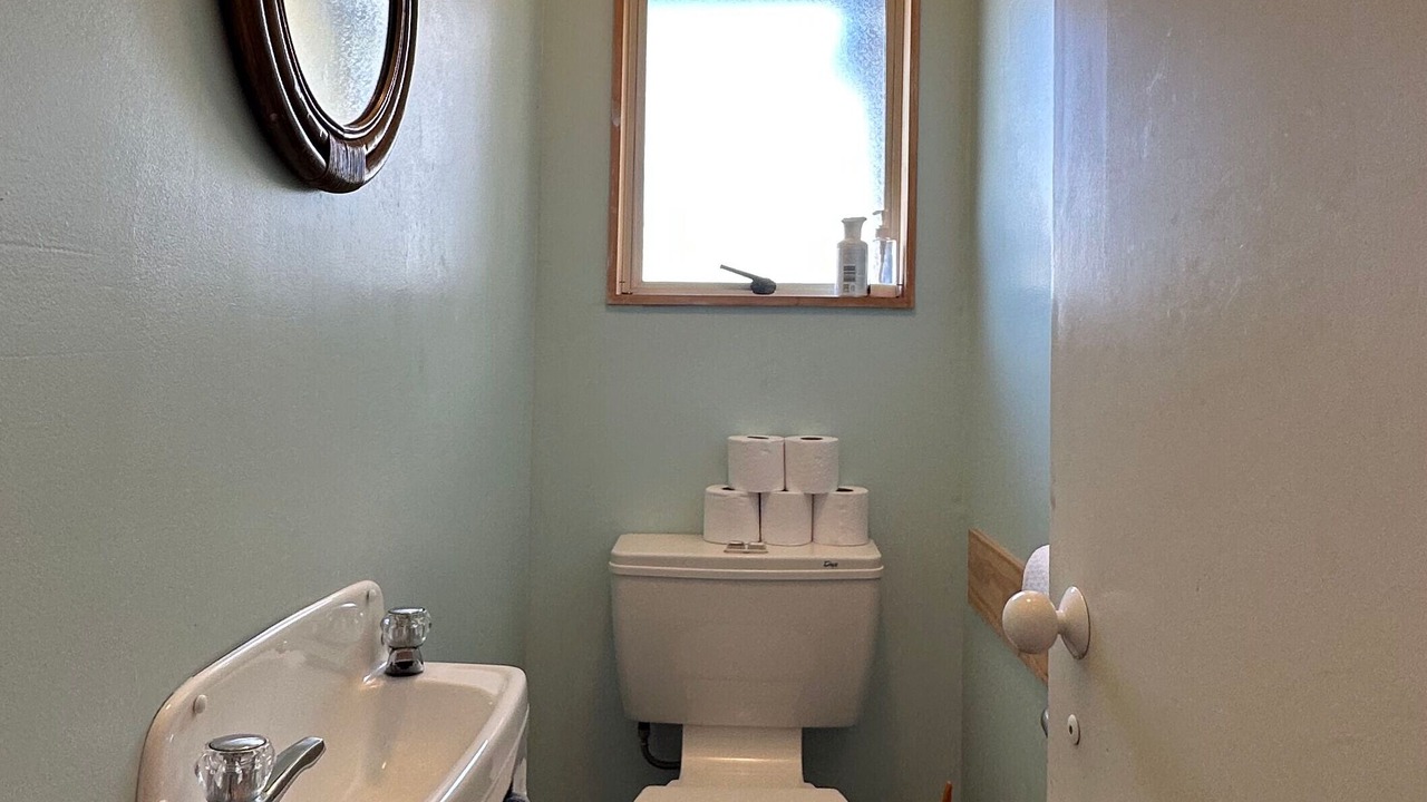 Photo of Bathroom in Lake Hawea