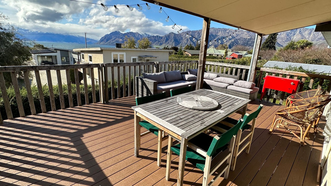 Photo of Outdoor in Lake Hawea