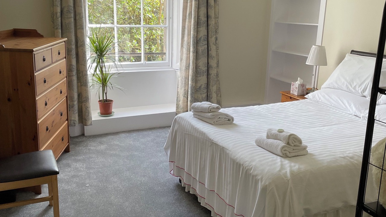 Photo of Bedroom in Newington
