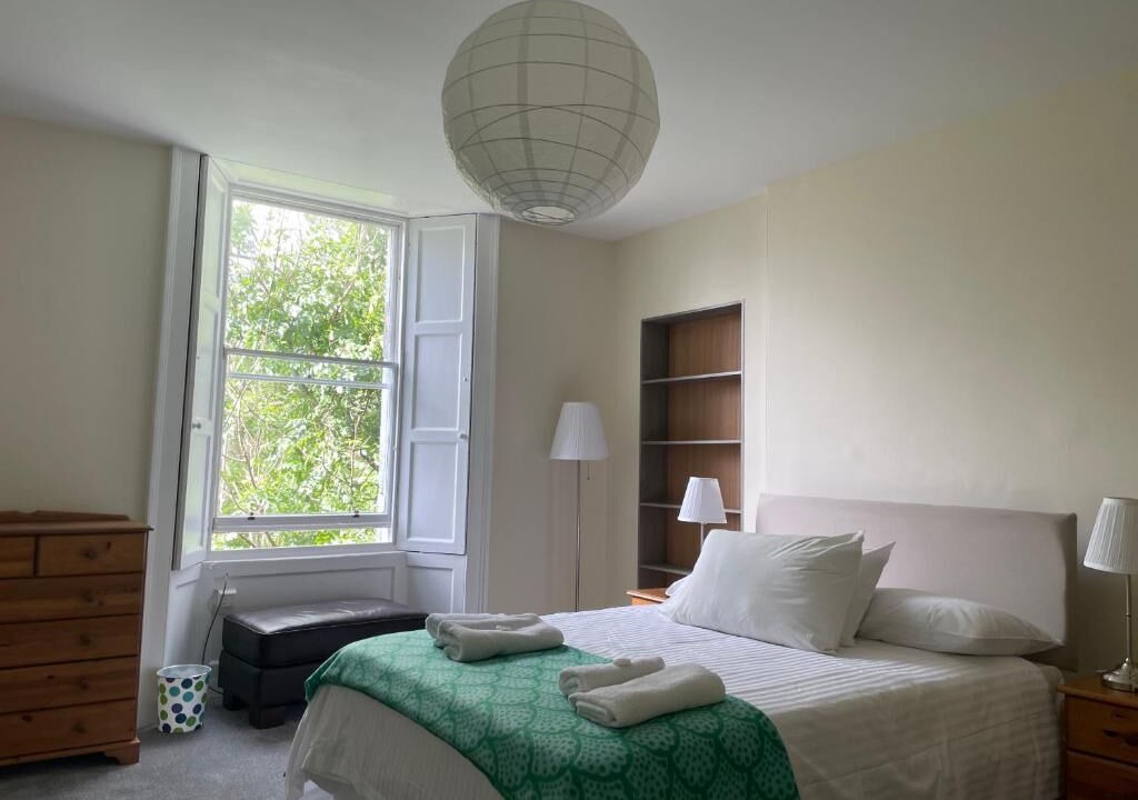Photo of Bedroom in Newington