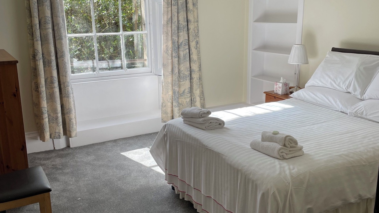 Photo of Bedroom in Newington