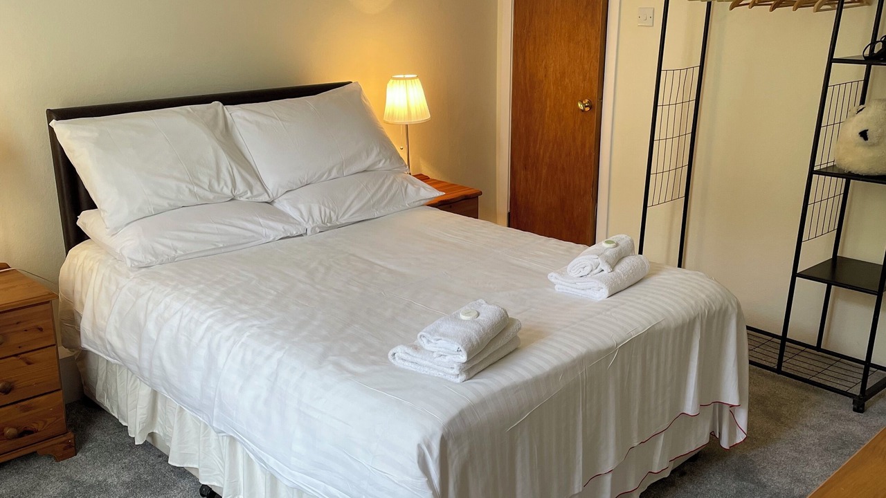 Photo of Bedroom in Newington