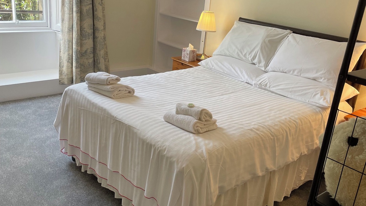 Photo of Bedroom in Newington