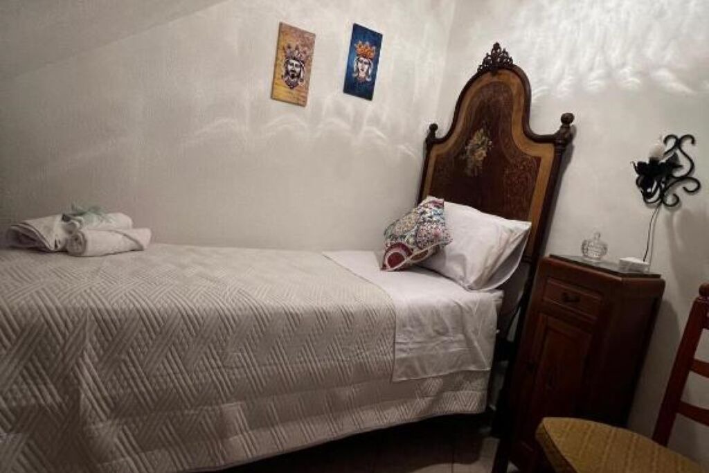 Photo of Bedroom in Belpasso