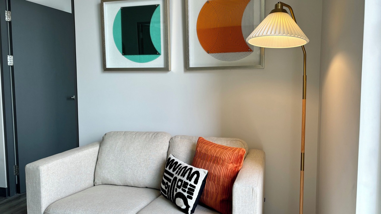 Photo of Livingroom in San Miguel