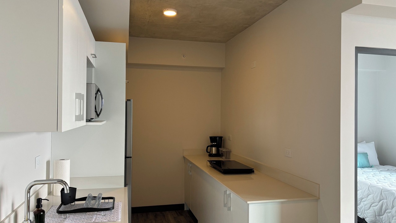 Photo of Kitchen in San Miguel