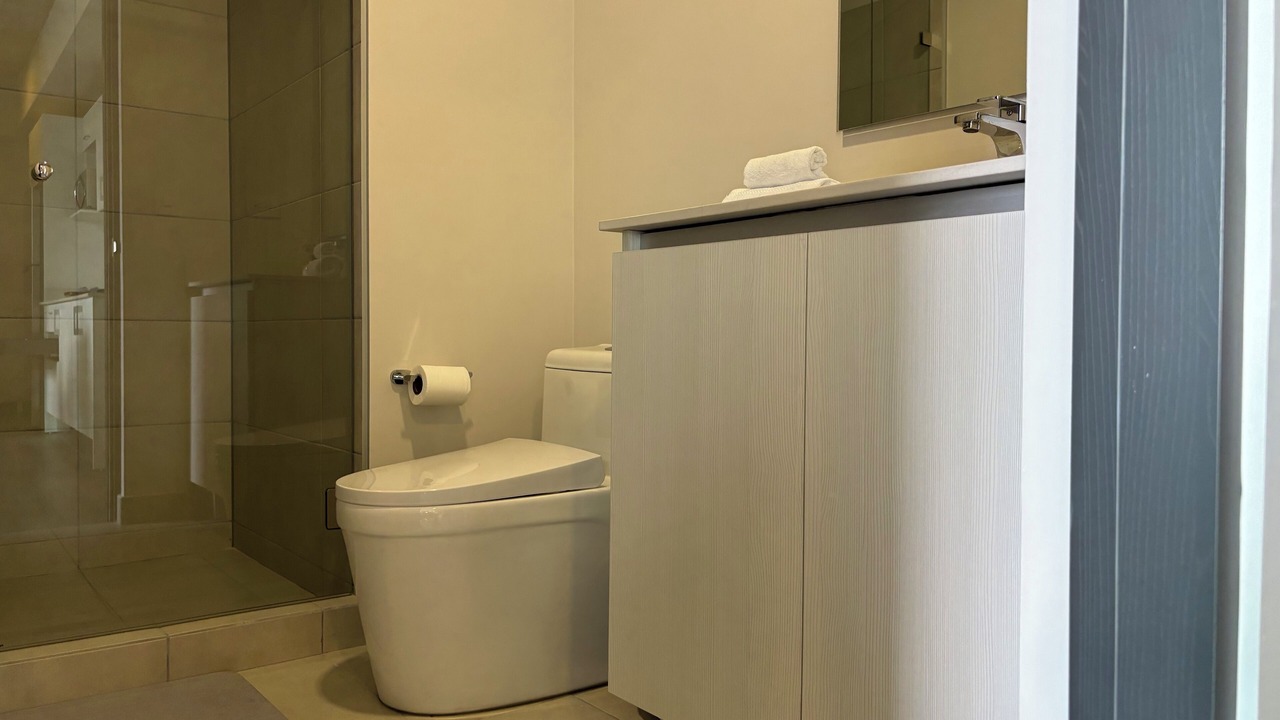 Photo of Bathroom in San Miguel