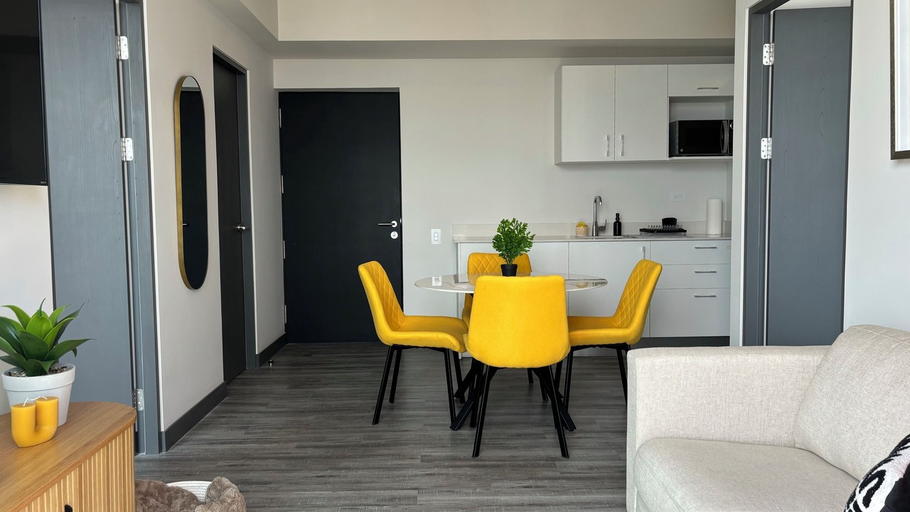 Photo of Livingroom in San Miguel