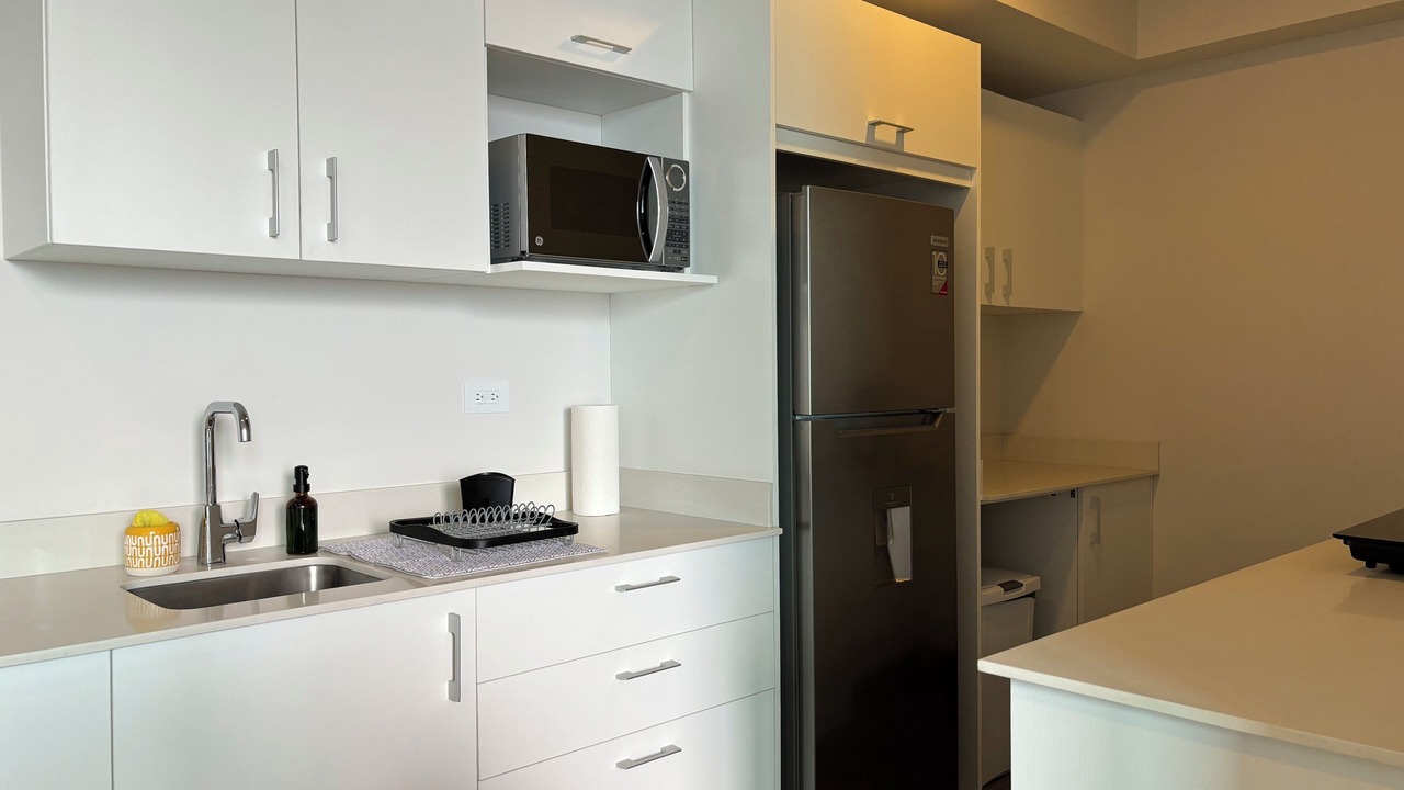 Photo of Kitchen in San Miguel