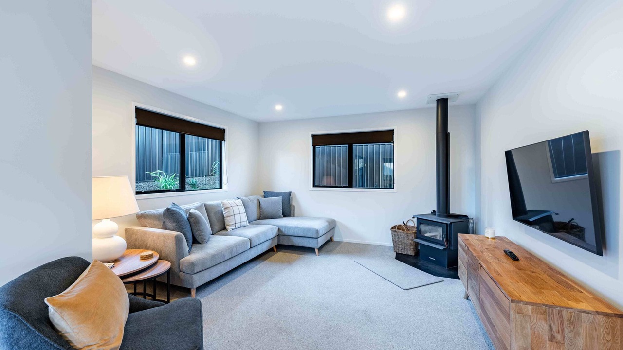 Photo of Livingroom in Wanaka