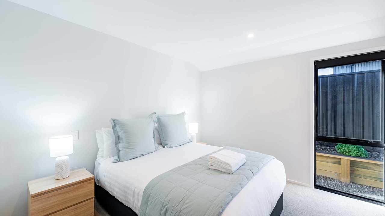 Photo of Bedroom in Wanaka