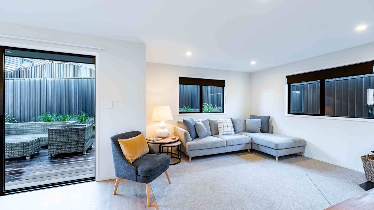 Photo of Livingroom in Wanaka