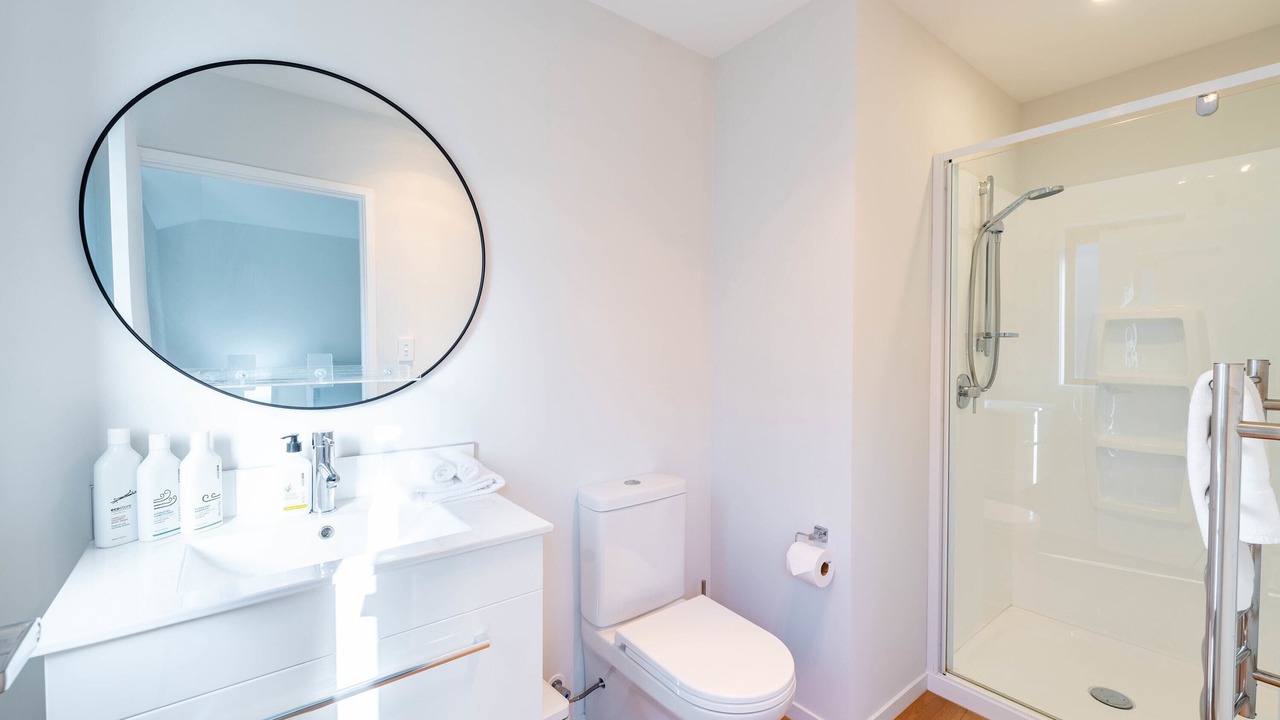 Photo of Bathroom in Wanaka