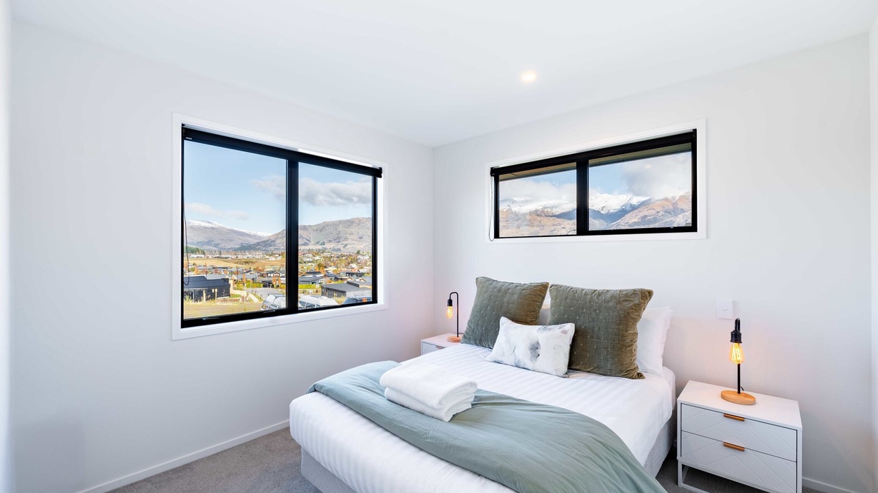 Photo of Bedroom in Wanaka