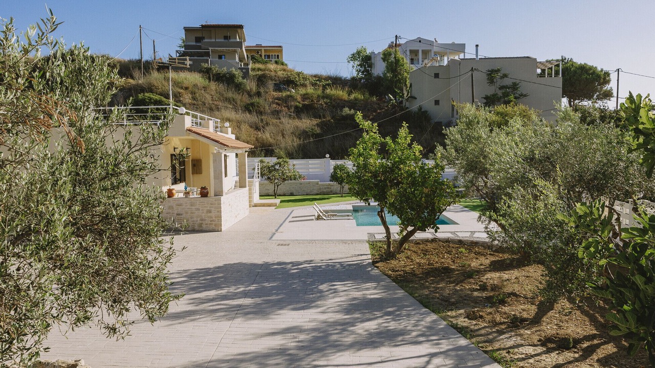 Photo of Outdoor in Panormos