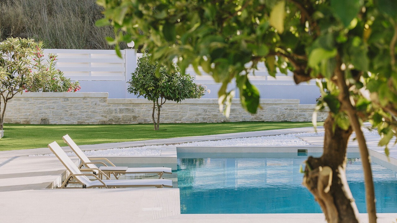 Photo of Outdoor in Panormos