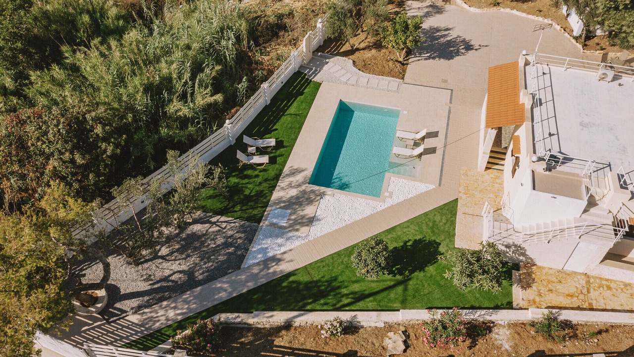 Photo of Outdoor in Panormos