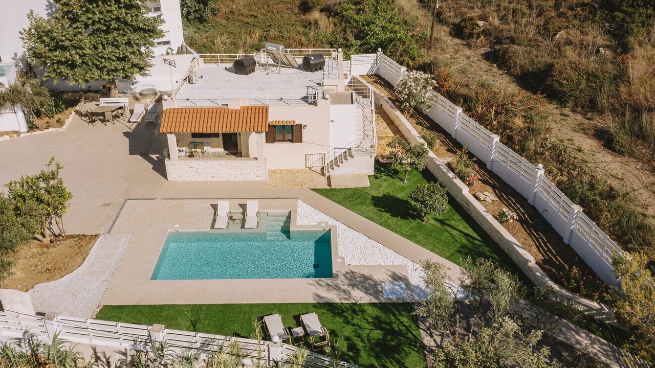Photo of Outdoor in Panormos