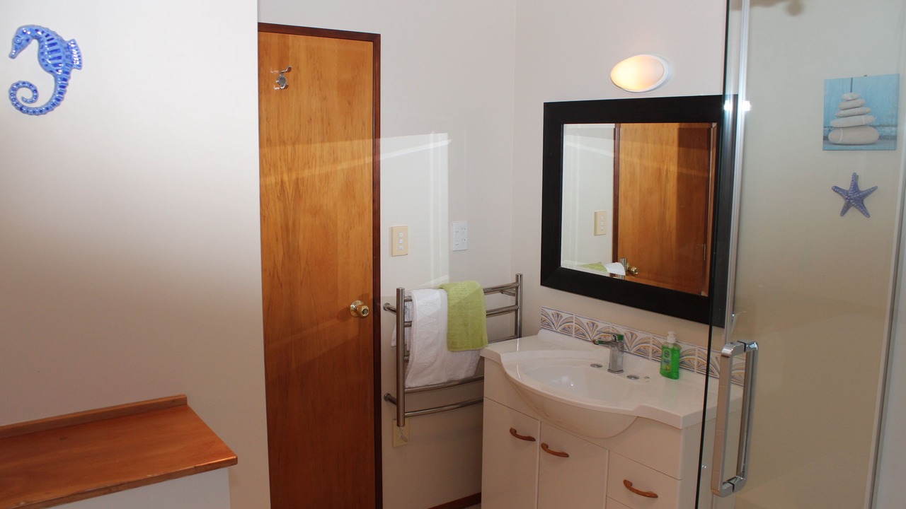 Photo of Bathroom in Whitford