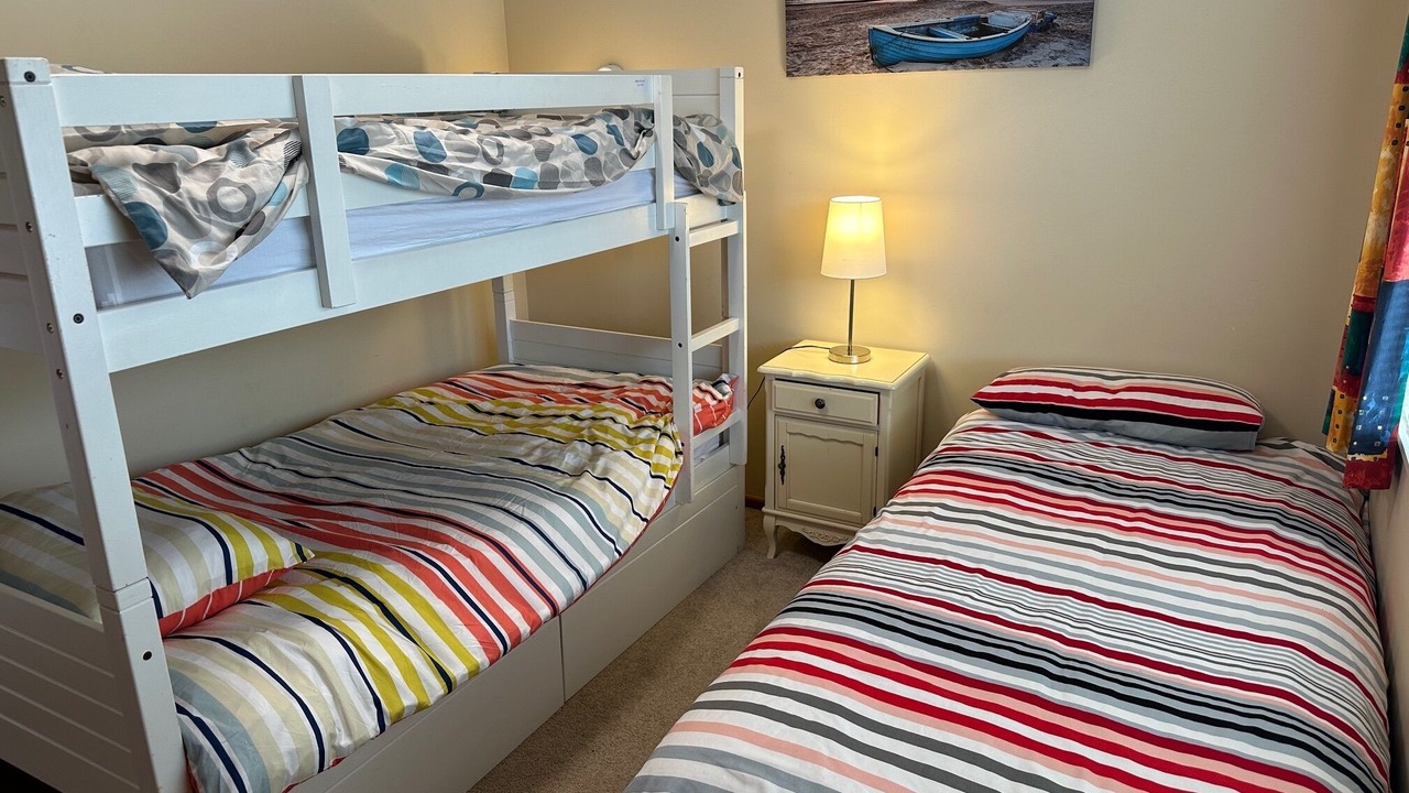 Photo of Bedroom in Whitford
