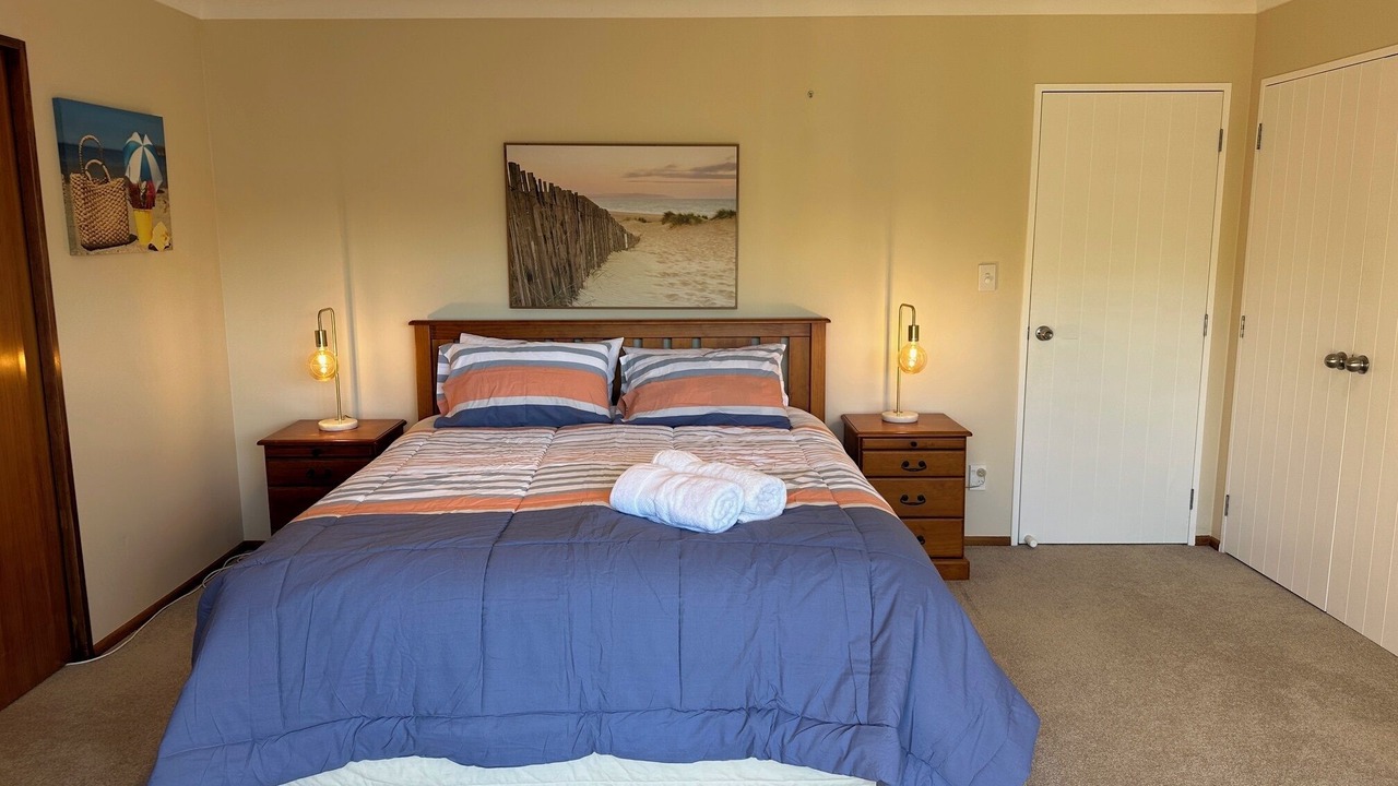 Photo of Bedroom in Whitford