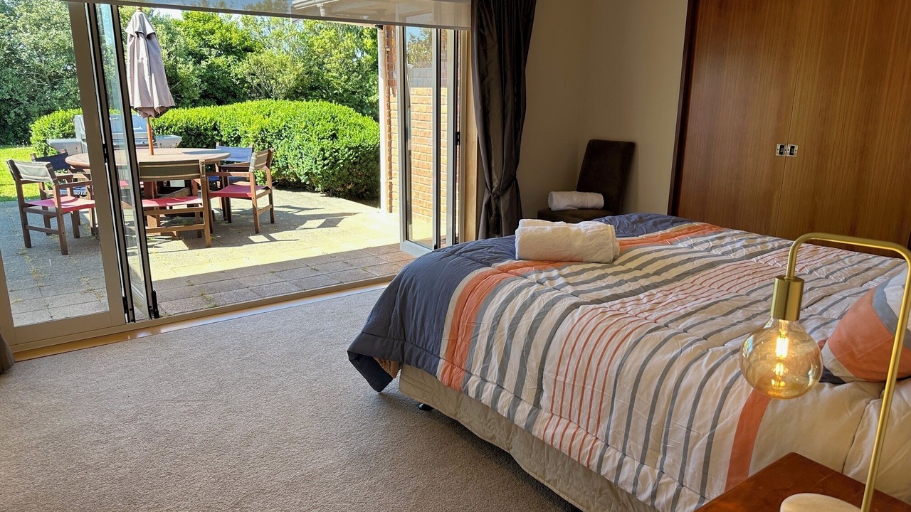 Photo of Bedroom in Whitford