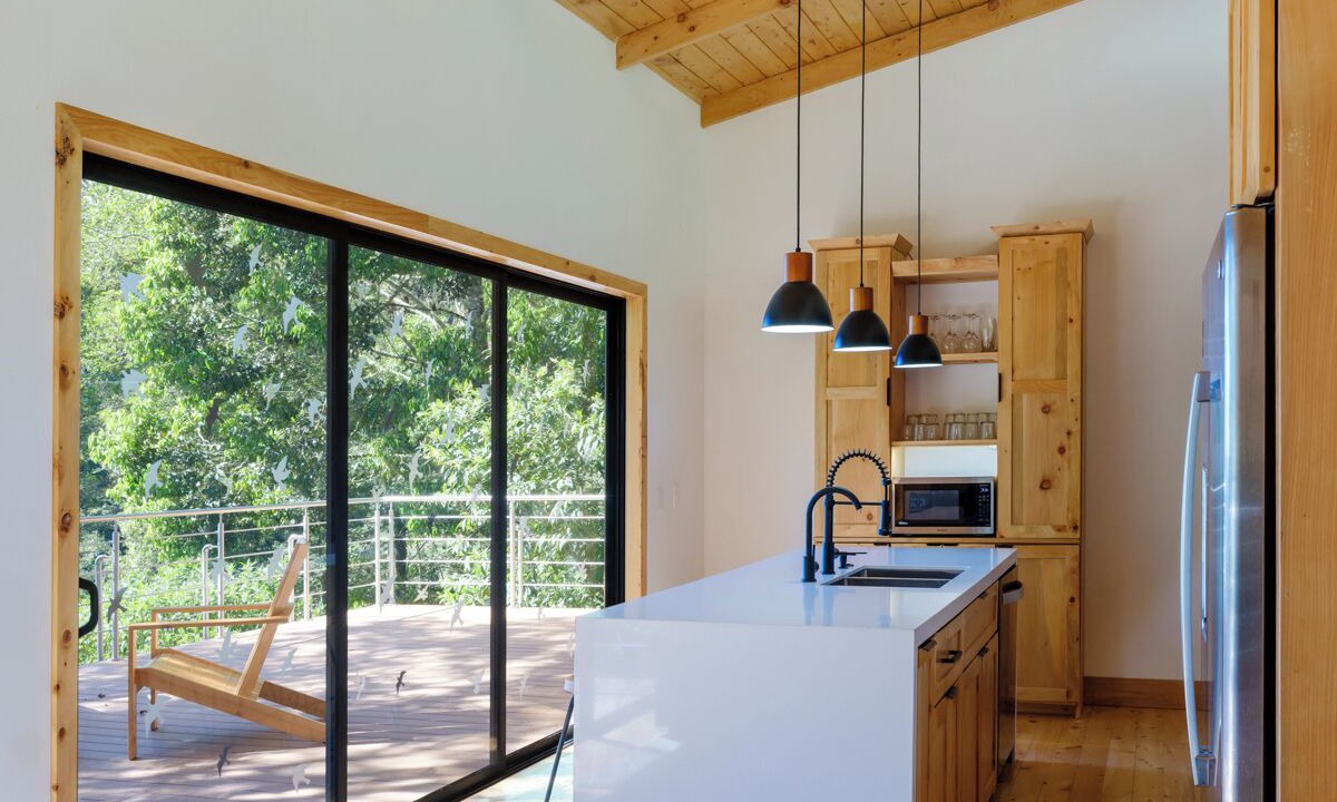 Photo of Kitchen in Copey