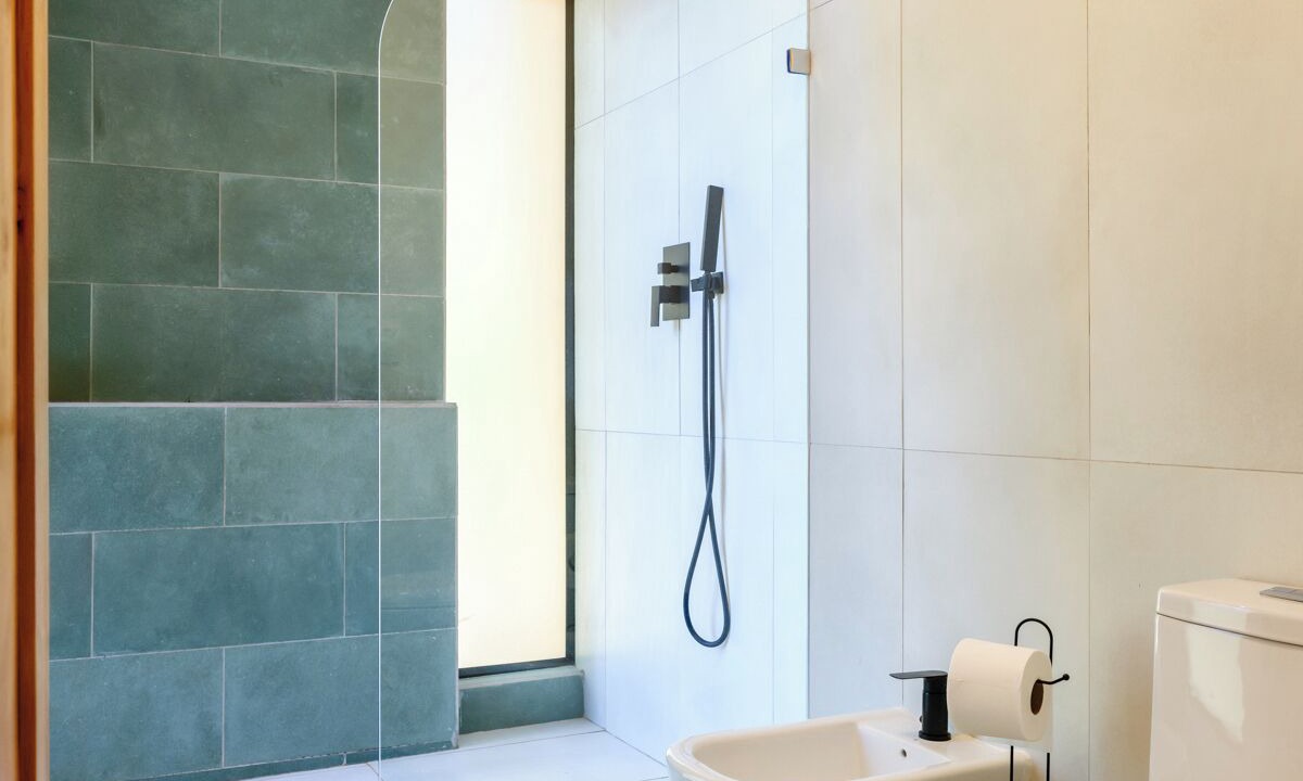 Photo of Bathroom in Copey